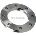 Фланец под ПНД 125 (Ру 10)
