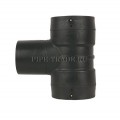 Тройник электросварной D63 PN 16 EF EQUAL TEE BORFIT (Турция)