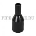 Переход ПЭ100 SDR11 D110х75 Спигот NTG (Турция)