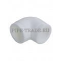 Угольник полипропиленовый PPR 90° 50 FORMUL (Турция)