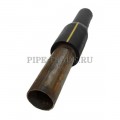 Соединение с/пэ 110/108 ПЭ 100 SDR 11 Газ