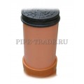Труба шахтная для инспекционного колодца 315х6,2 1200 Хэмкор (Россия)
