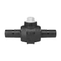 Шаровой кран KH  D40 1/4 оборота, без сужения условного прохода FRIALEN (Германия)